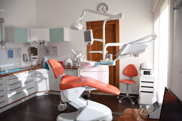 Implantes Dentales