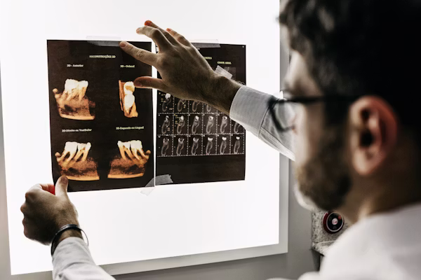 Endodoncia Microscópica