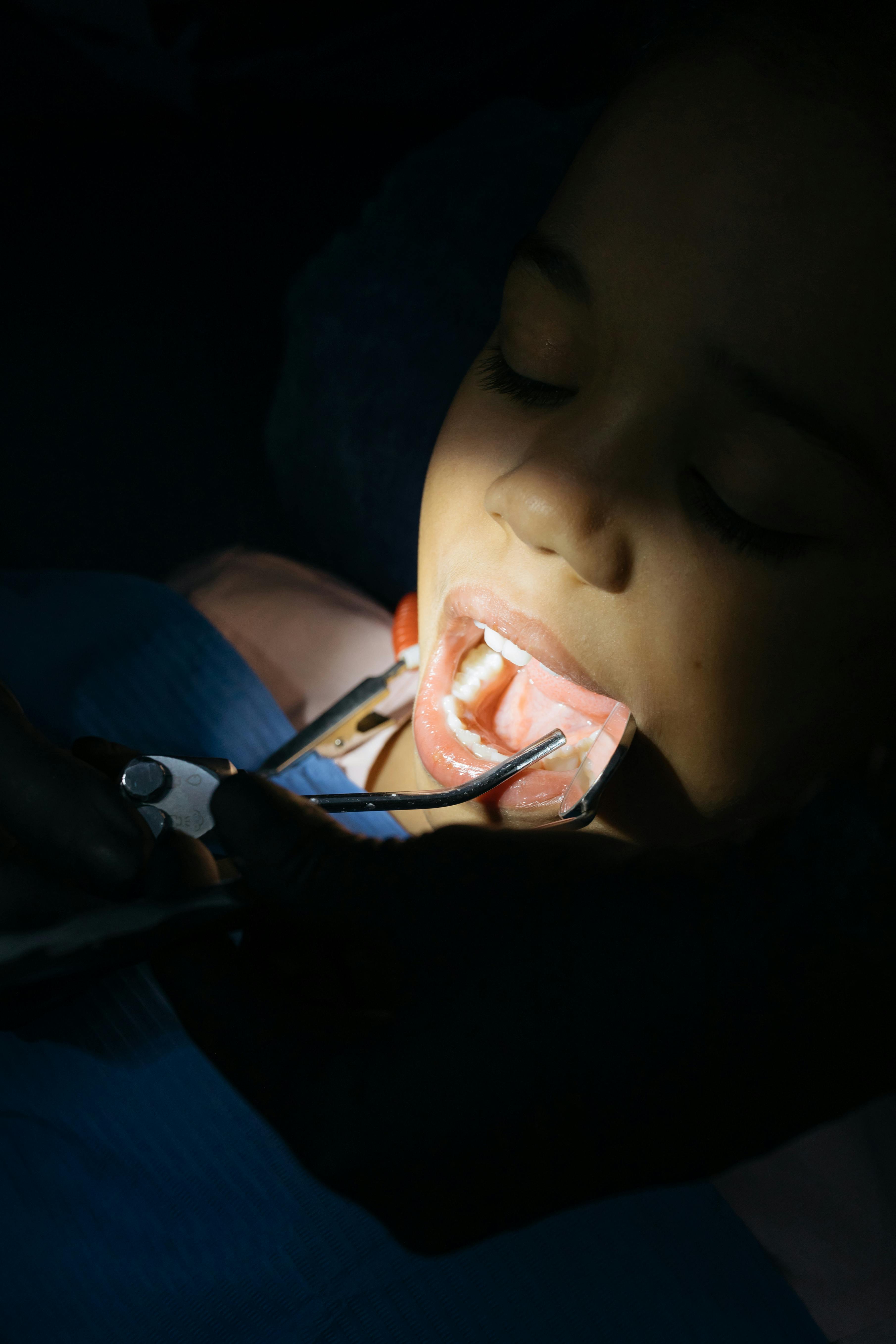 Odontopediatría Premium