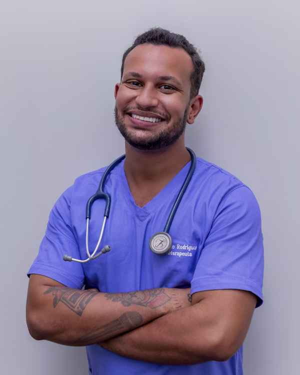 Dr. Alejandro Ríos